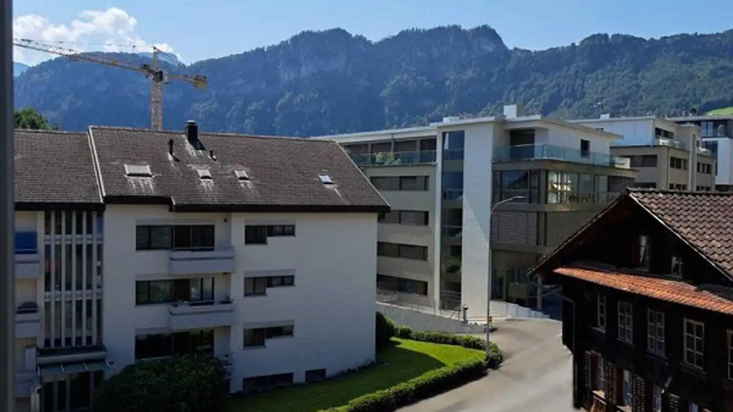 Appartement à louer - Obermattweg 9, 6052 Hergiswil NW - Photo 3