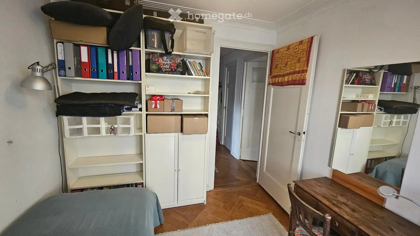 Chambre à louer - 1201 Genève - Photo 2
