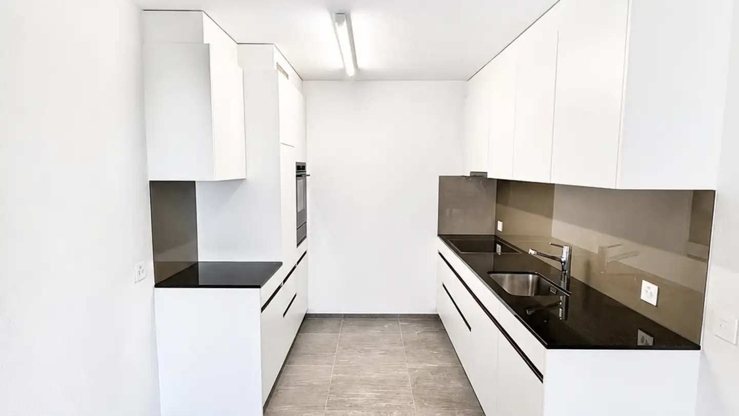Apartment for rent - Holzikerstrasse 8, 5040 Schöftland - Photo 2