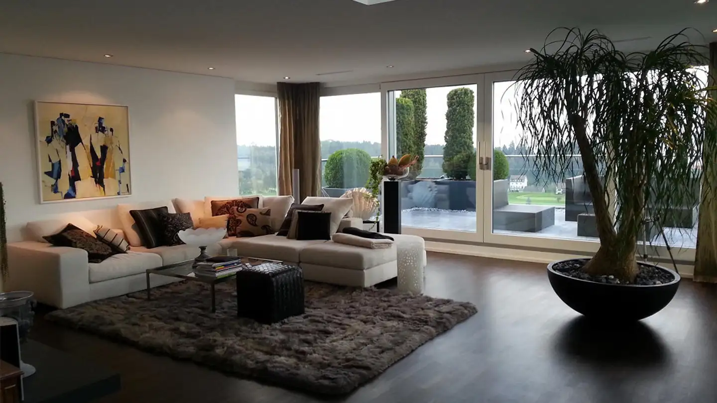 Penthouse for sale - Brandweid 38c, 8852 Altendorf - Photo 2