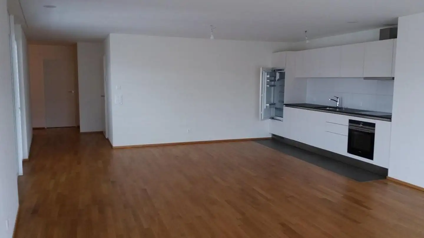Wohnung mieten - Gasstrasse 34, 4410 Liestal - Foto 4