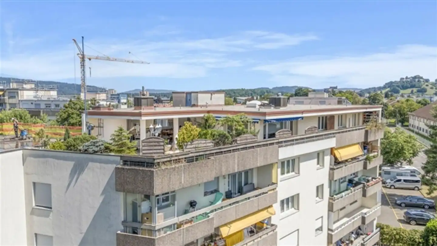 Appartamento in vendita - 5600 Lenzburg