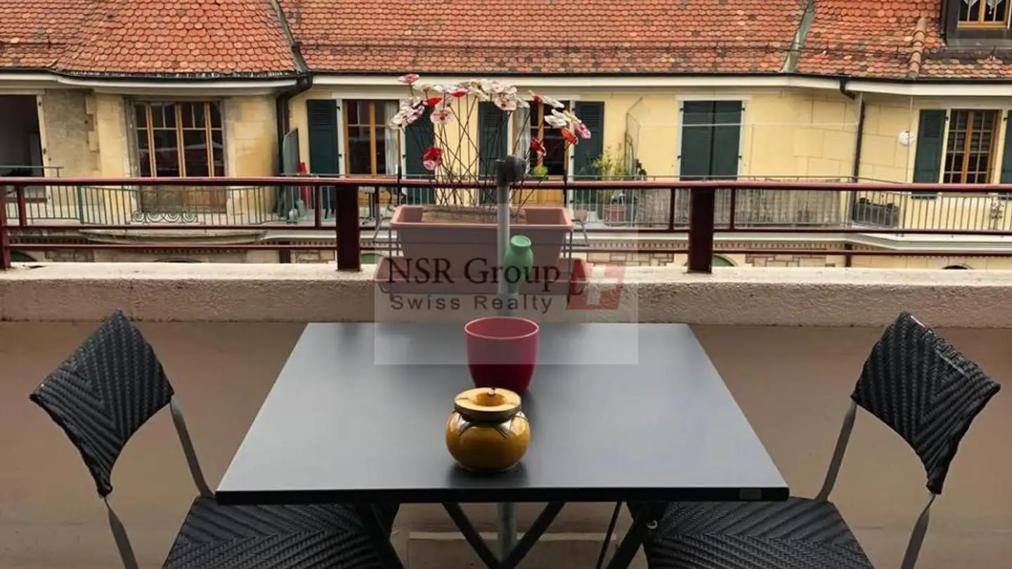 Appartement à vendre - 1208 Genève - Photo 2