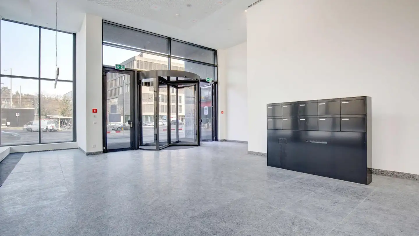 Bürofläche mieten - Esplanade De Pont-Rouge 6, 1212 Grand-Lancy - Foto 3