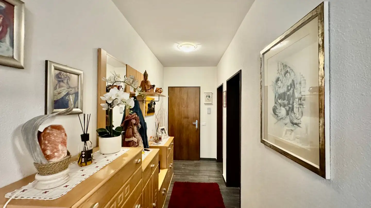 Wohnung kaufen - Via Bellinzona 20, 6743 Bodio TI - Foto 3