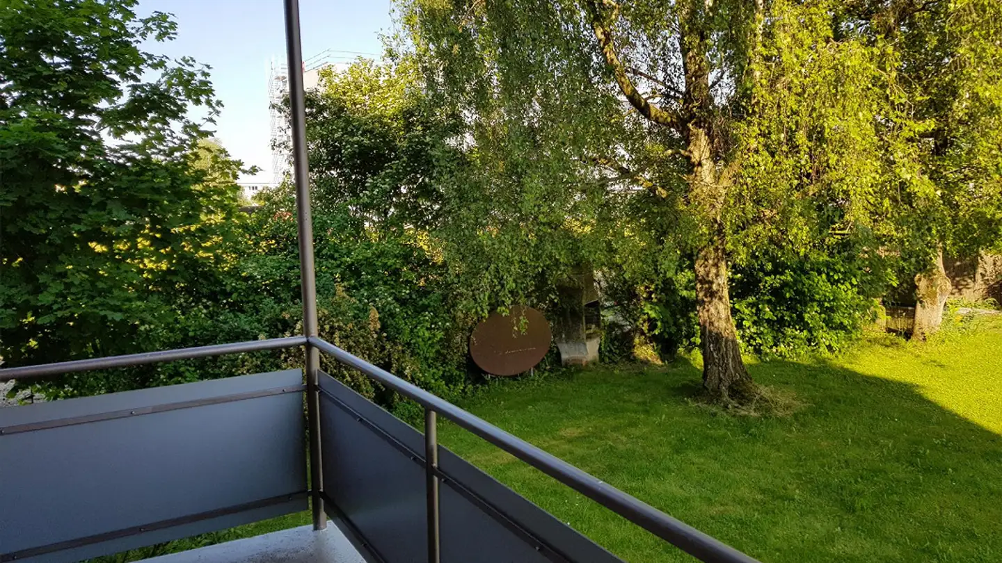 Wohnung mieten - 8552 Felben-Wellhausen - Foto 3