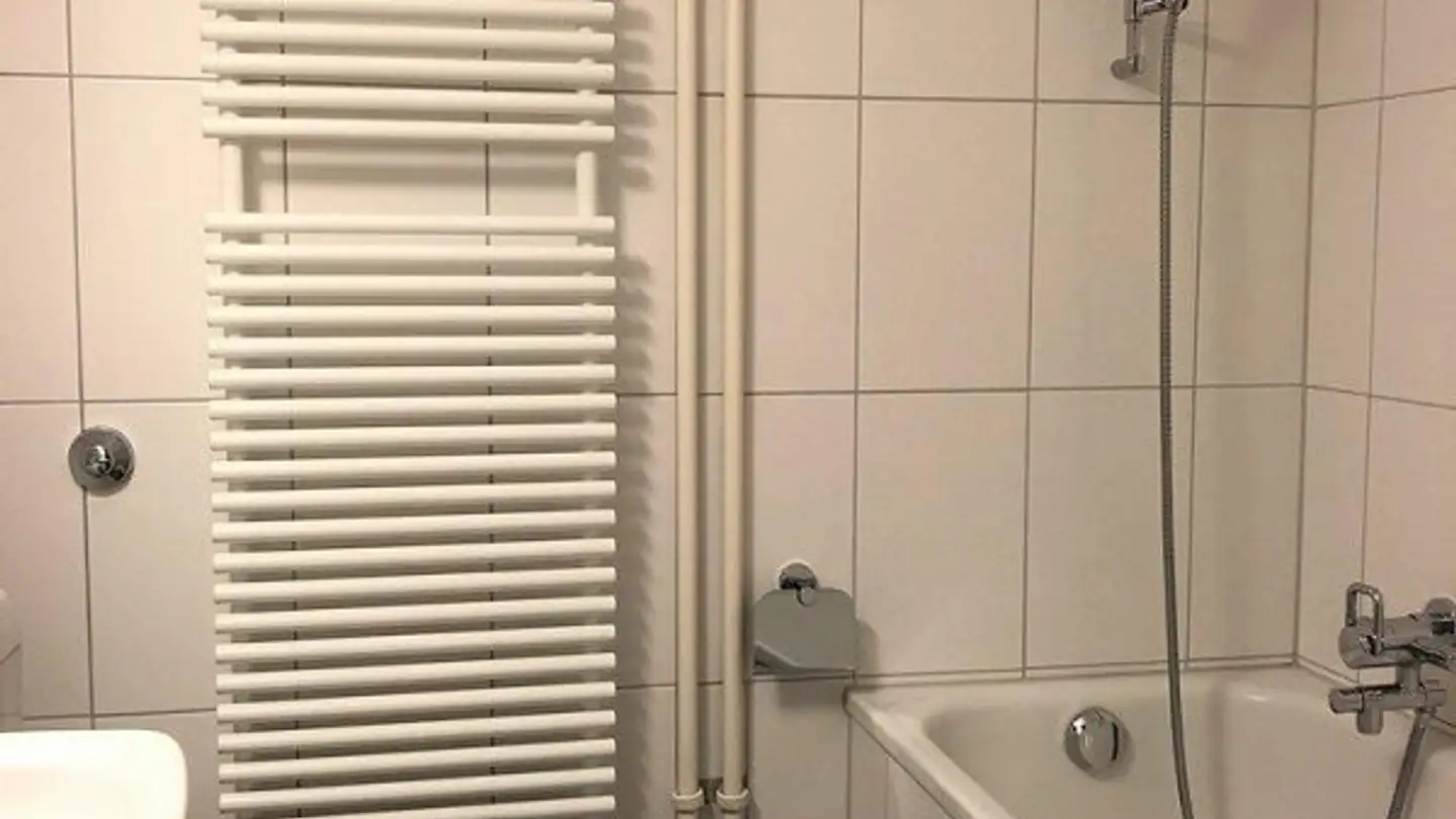 Appartement à louer - Greyerzstrasse 47, 3013 Bern - Photo 3