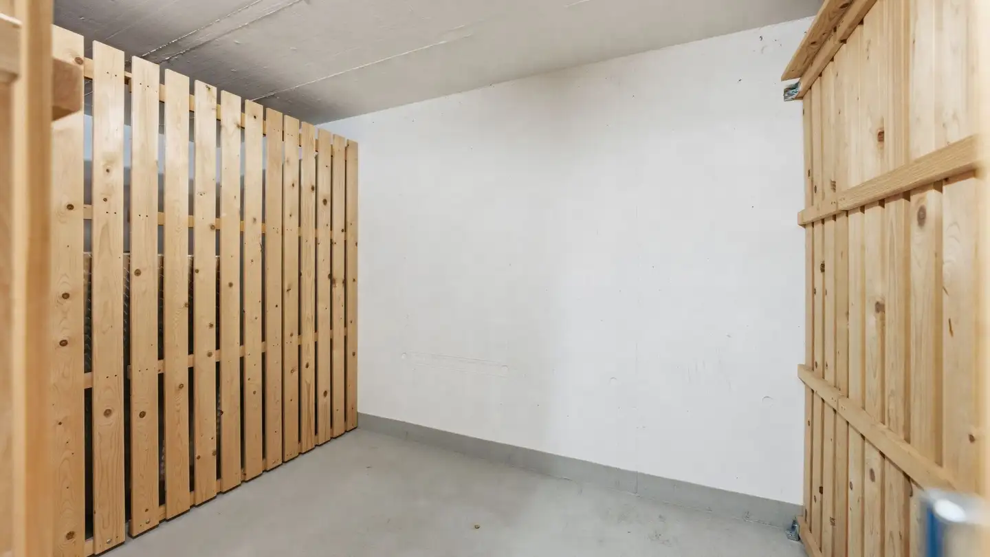 Attic flat for sale - Niederamtstrasse, 4656 Starrkirch-Wil - Photo 2