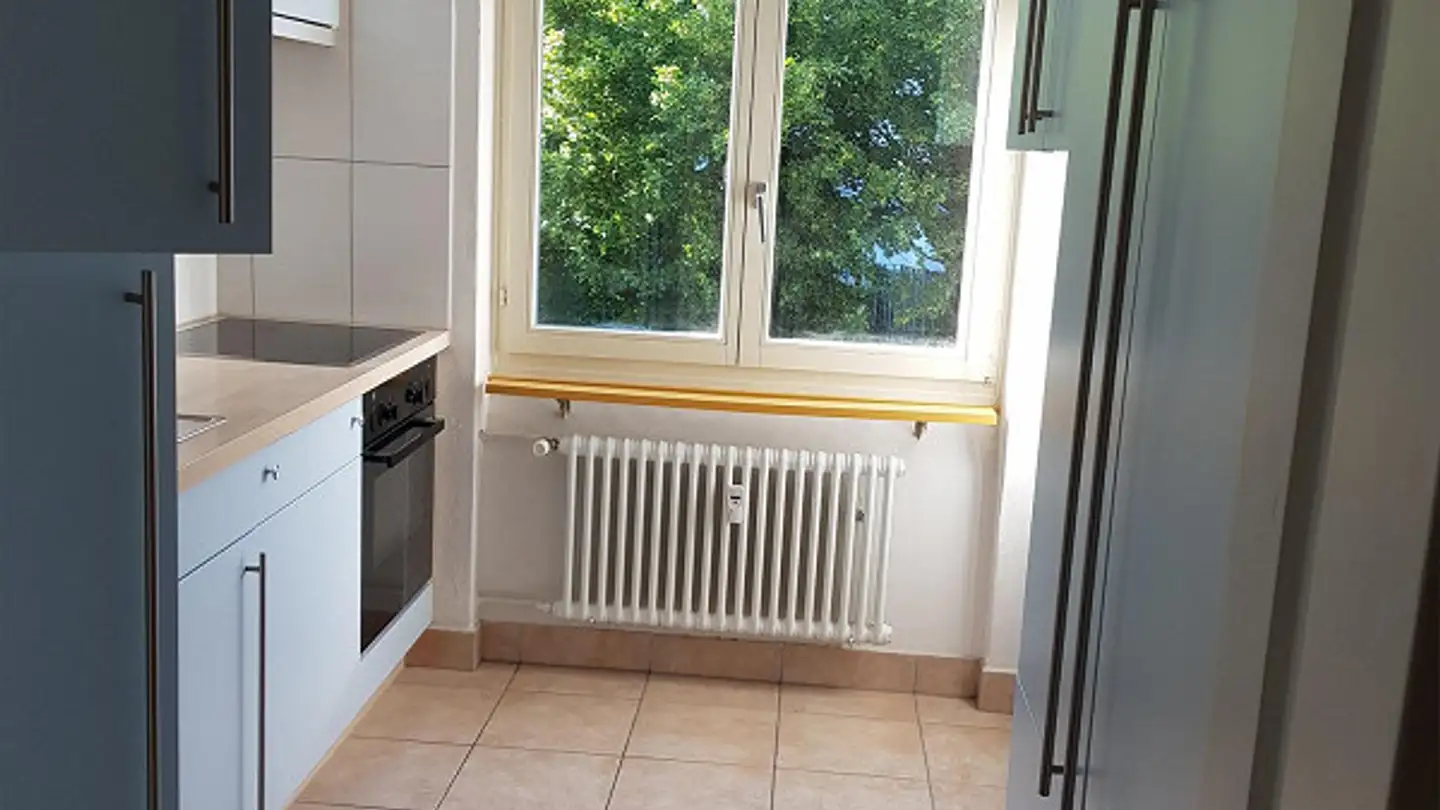 Wohnung mieten - 8552 Felben-Wellhausen - Foto 4