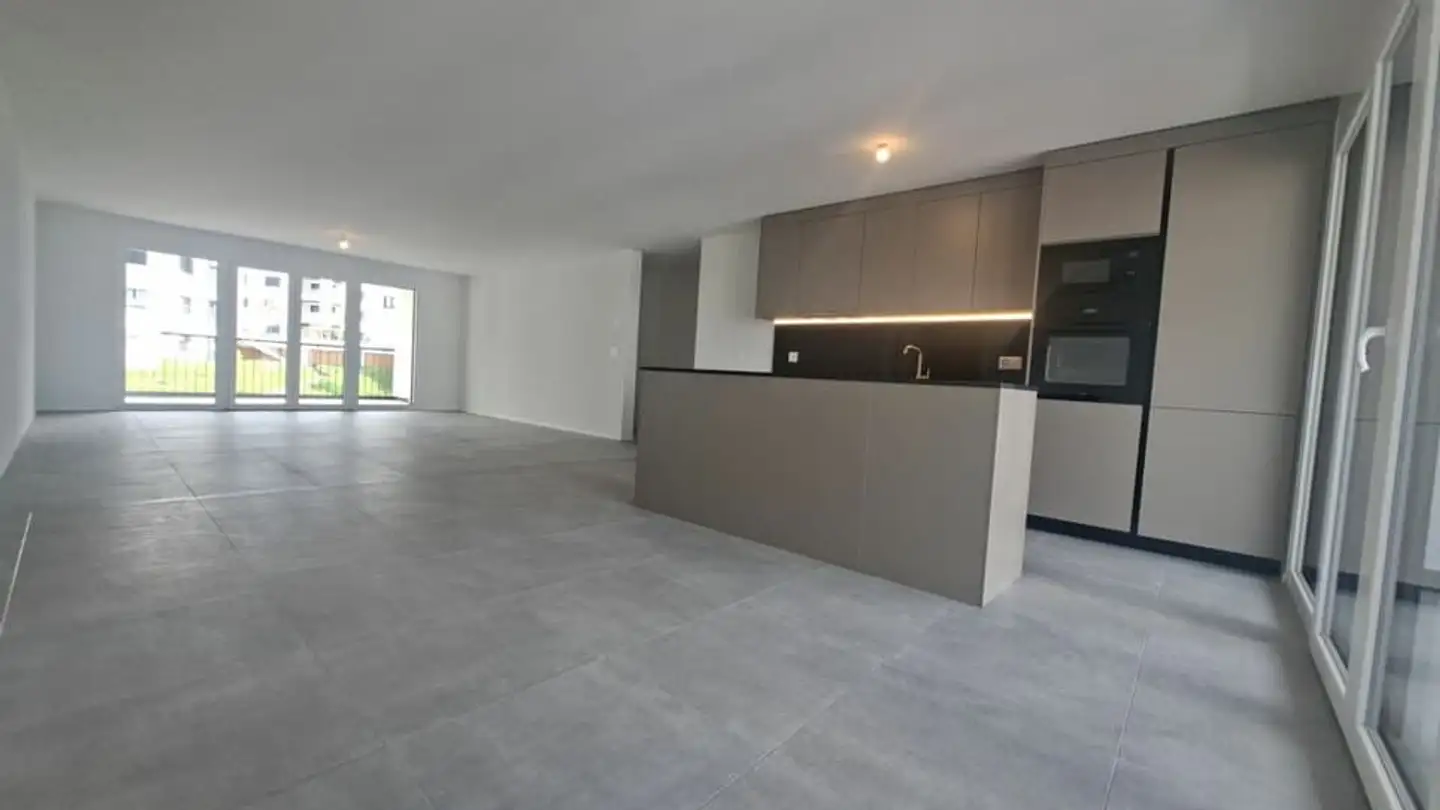 Appartamento in affitto - Route De La Poya 14, 1726 Farvagny-le-Grand