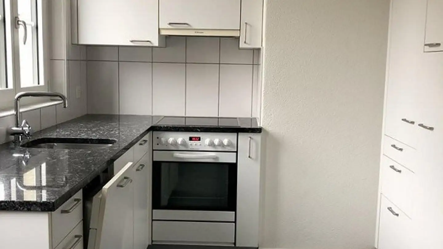 Appartement à louer - Greyerzstrasse 47, 3013 Bern