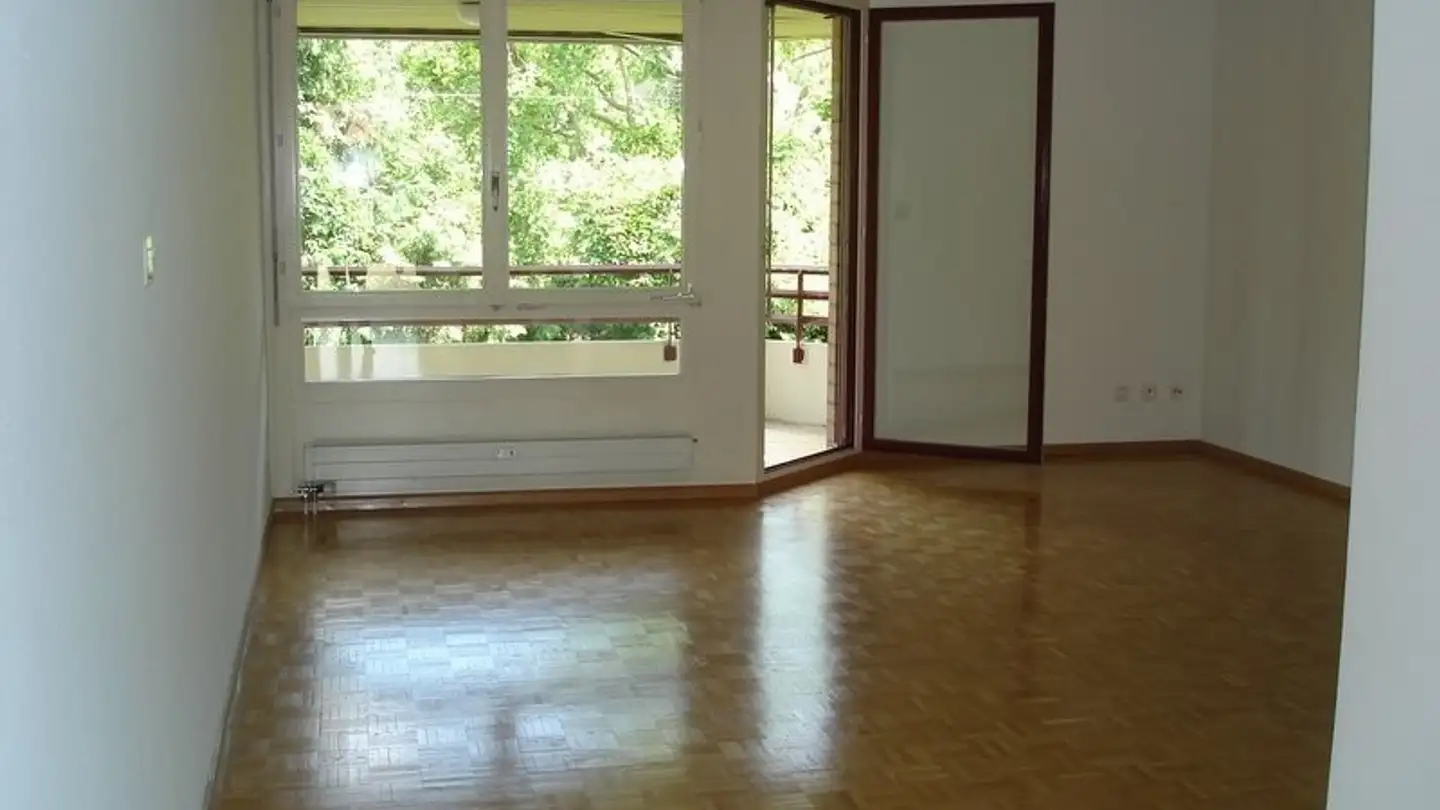 Wohnung mieten - Bahnhofstrasse 63, 4125 Riehen - Foto 4