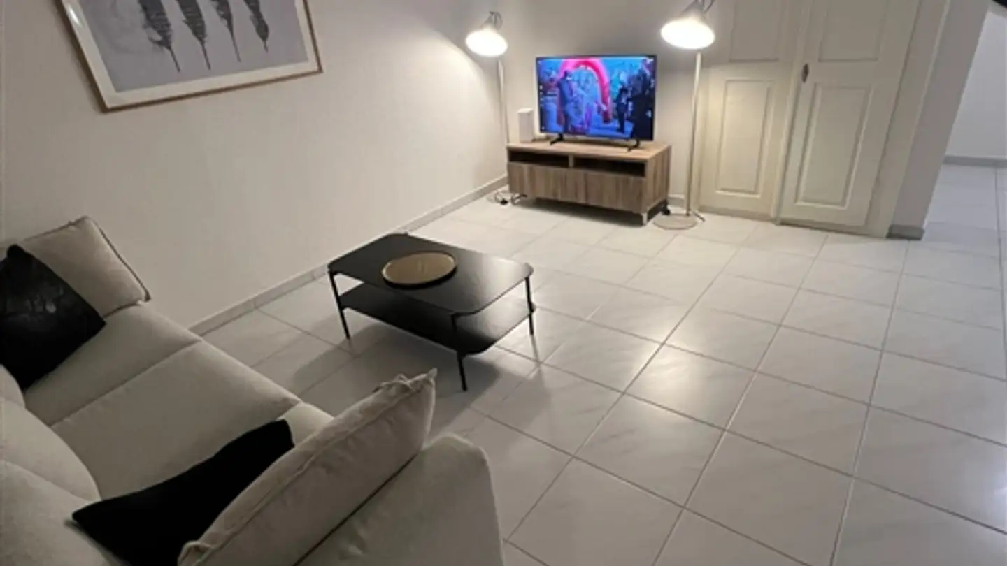 Furnished apartment for rent - Austrasse 41, 8045 Zürich - Photo 3