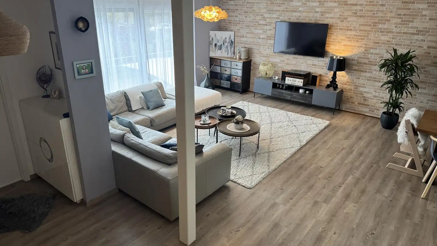 Duplex for sale - Chemin Des Nouvelles-Rives 4d, 1588 Cudrefin