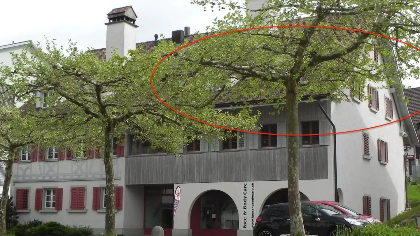 Maisonette mieten - Lindauerstrasse 5, 8309 Nürensdorf