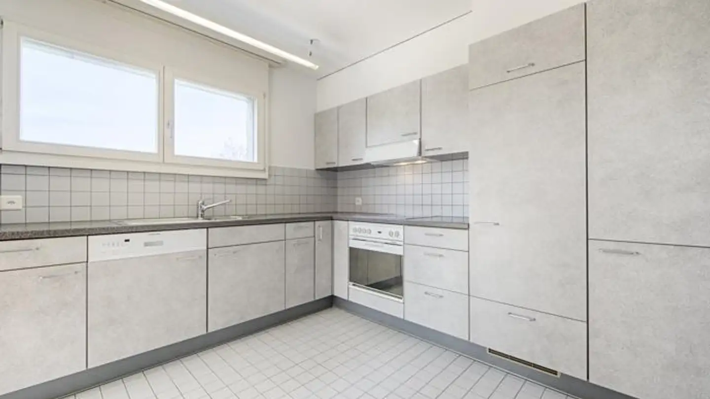Appartement à louer - Höheweg 18, 3053 Münchenbuchsee - Photo 2