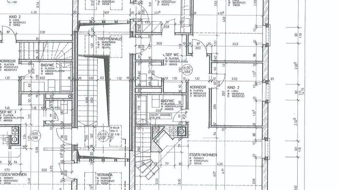 Maisonette mieten - Lindauerstrasse 5, 8309 Nürensdorf - Foto 2