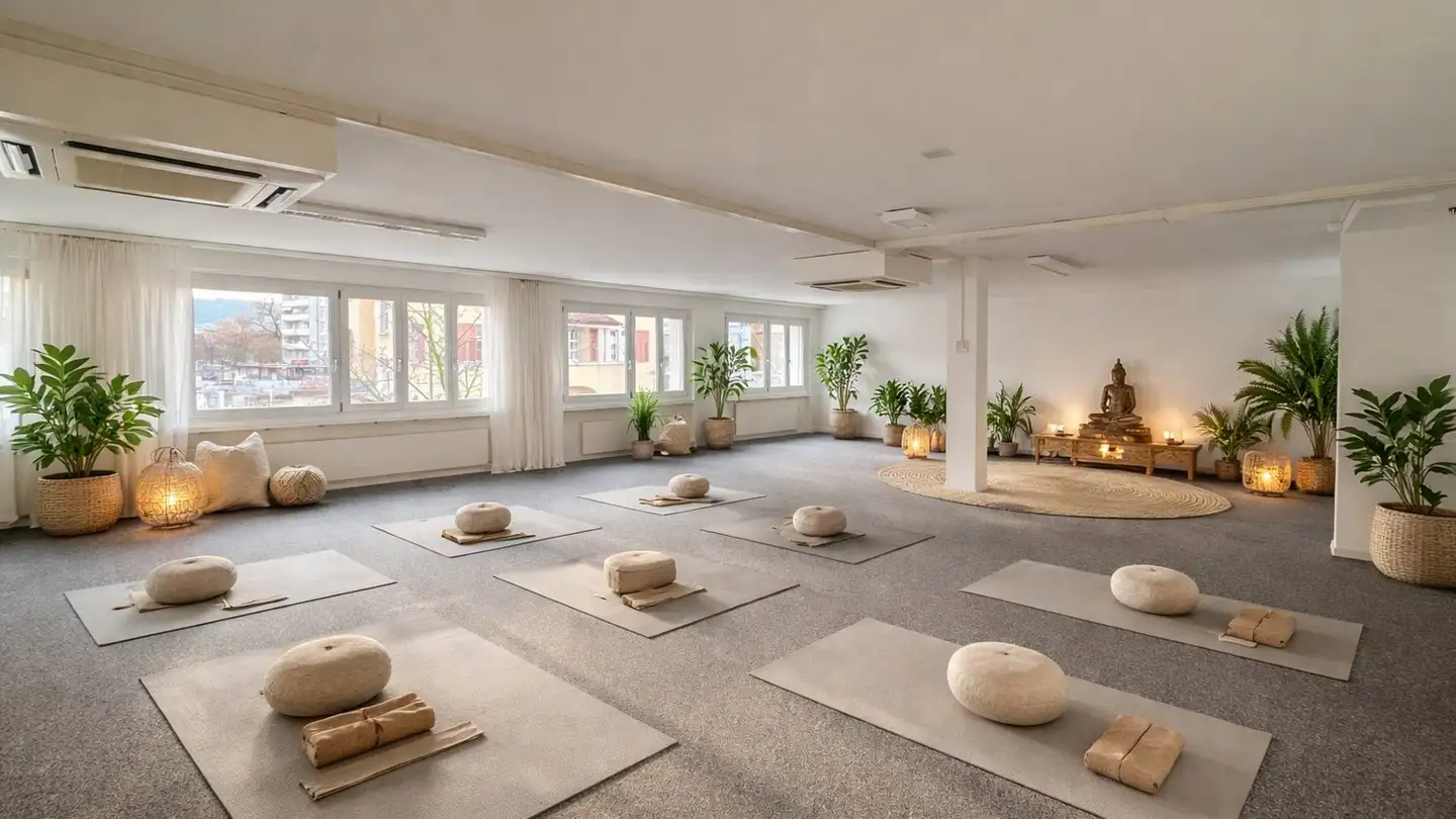 Spazio ufficio in affitto - Poststrasse 10, 8610 Uster - Foto 3