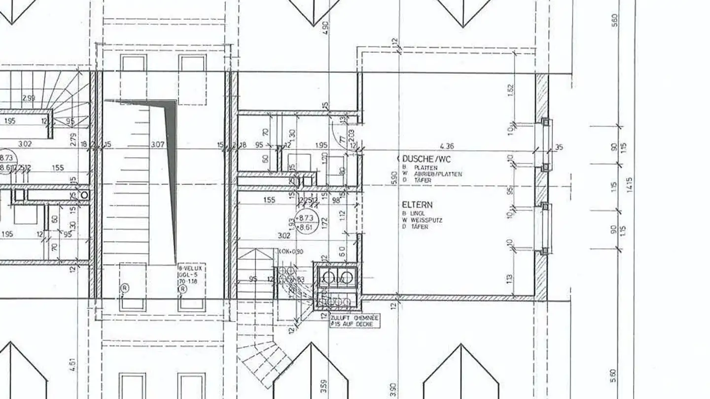Maisonette mieten - Lindauerstrasse 5, 8309 Nürensdorf - Foto 3