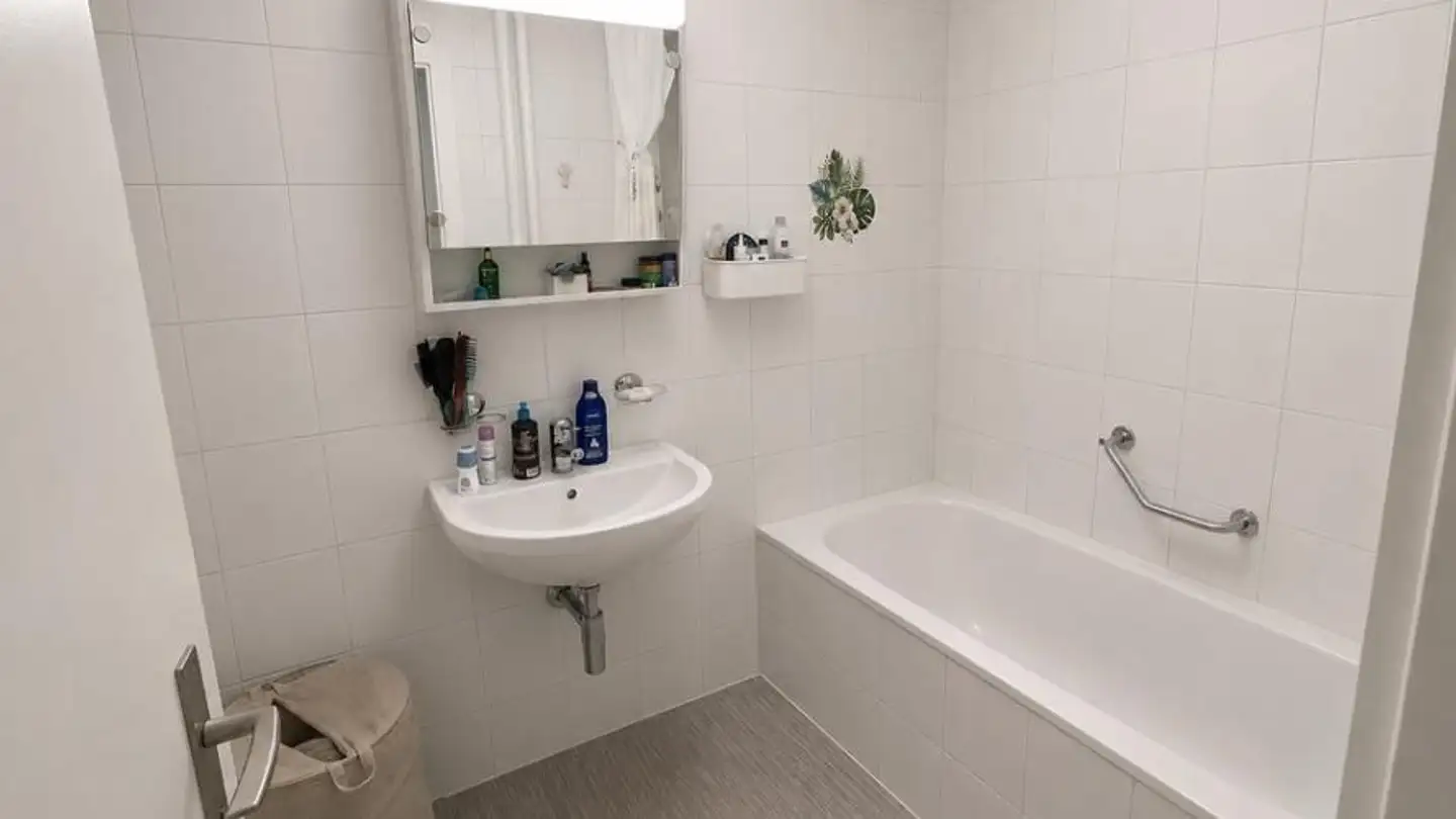 Apartment for rent - Oelegasse 74, 3210 Kerzers - Photo 4