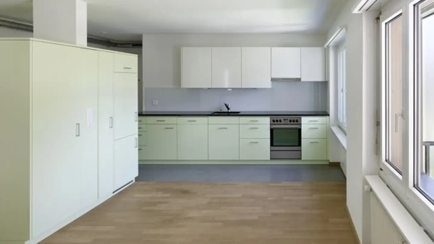 Appartement à louer - Bielstrasse 3, 3252 Worben - Photo 3