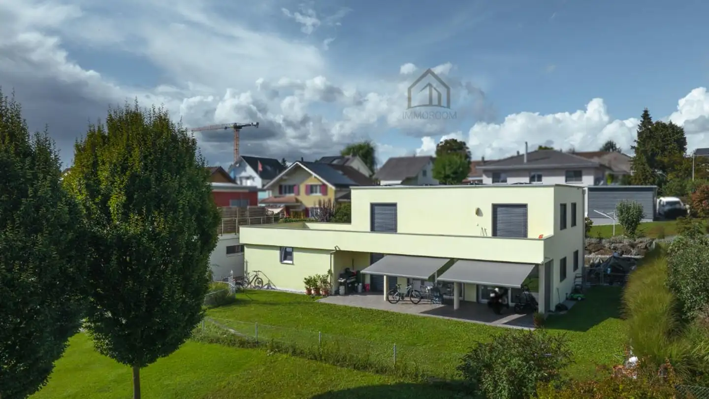 Maison individuelle à vendre - 8583 Sulgen - Photo 2