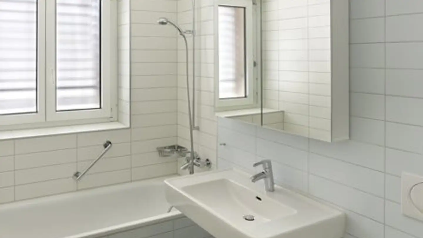 Appartement à louer - Bielstrasse 3, 3252 Worben - Photo 4