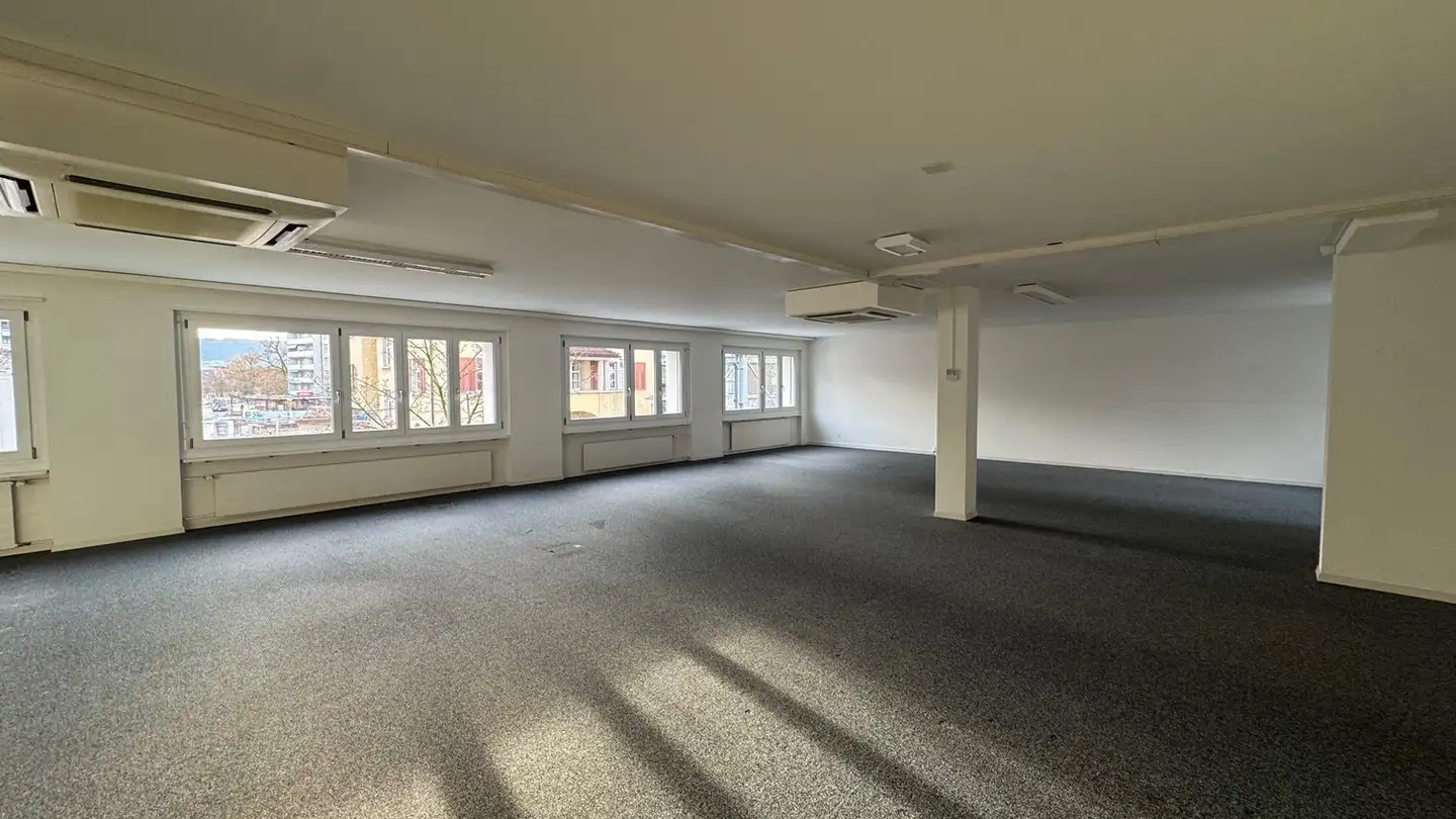 Spazio ufficio in affitto - Poststrasse 10, 8610 Uster - Foto 4