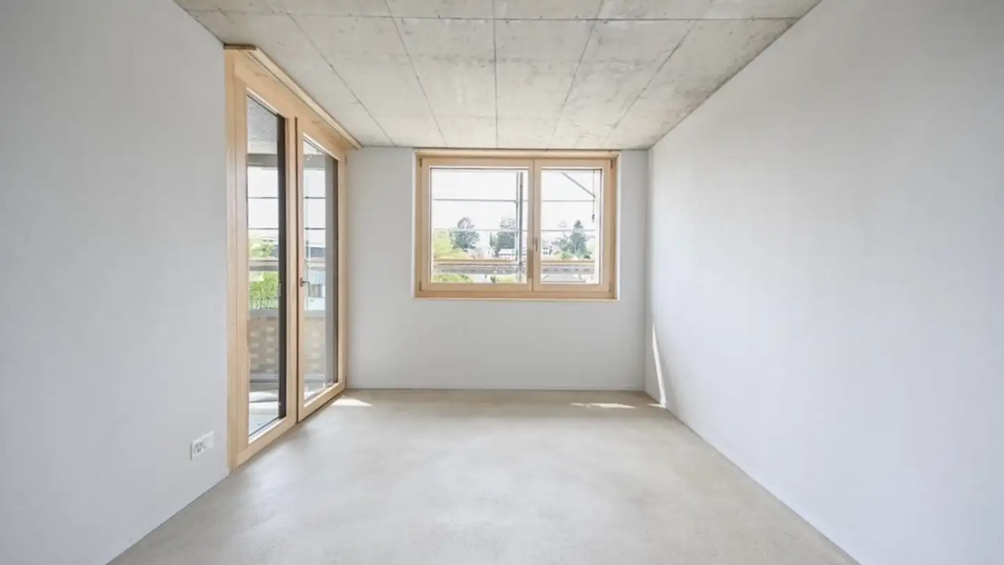 Appartamento in affitto - Thomasweg 19, 3097 Liebefeld - Photo 3