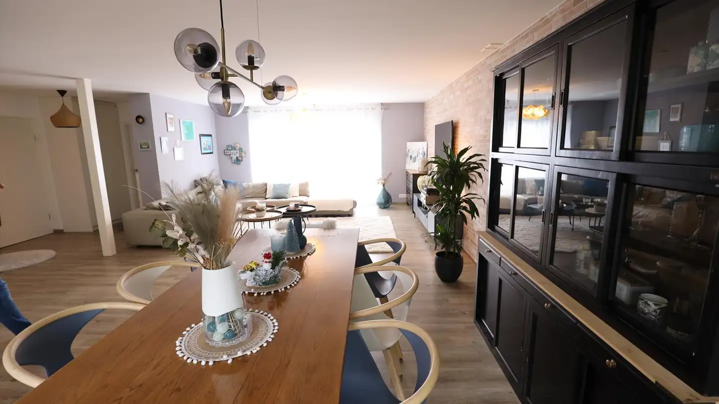 Duplex in vendita - Chemin Des Nouvelles-Rives 4d, 1588 Cudrefin - Photo 2