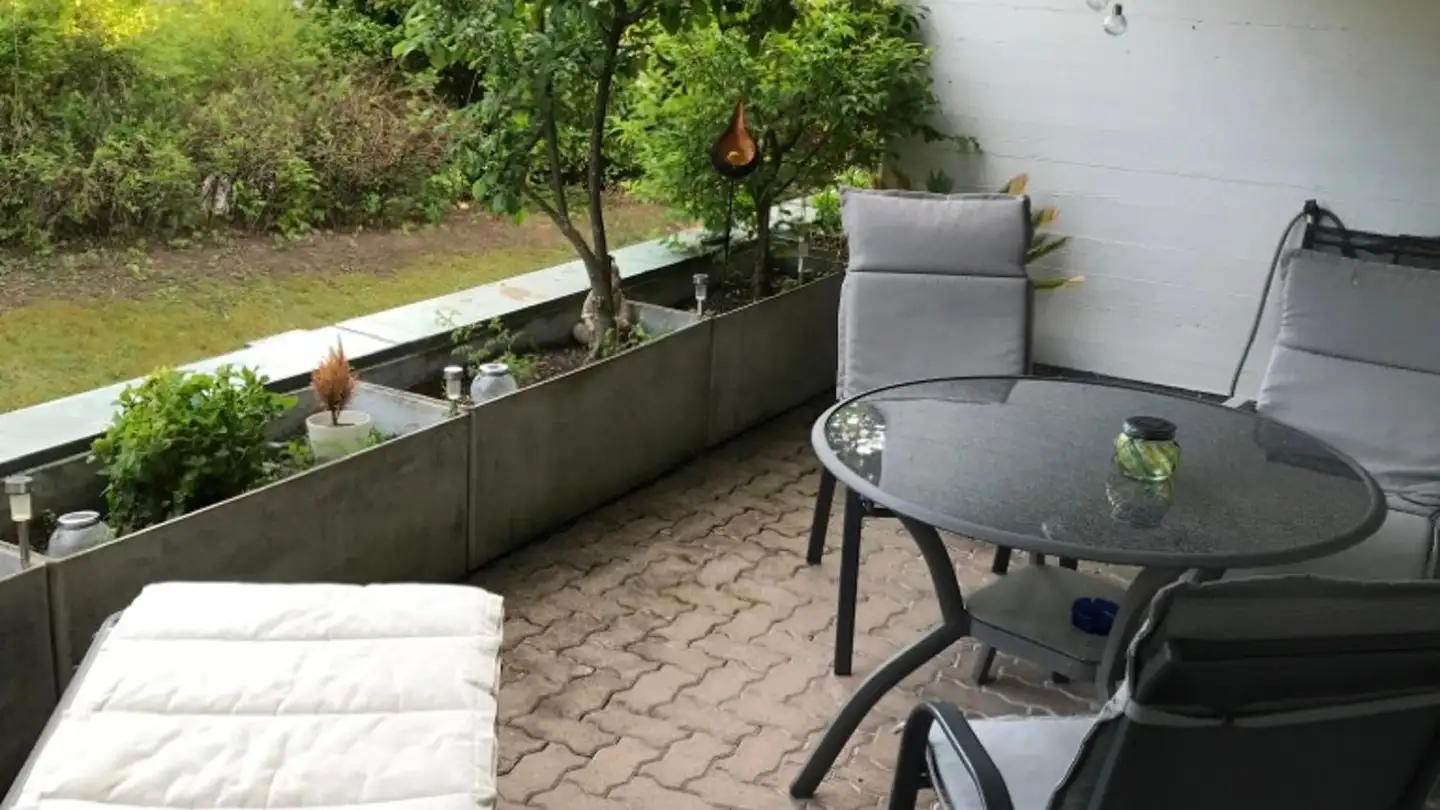 Appartamento in affitto - Burggrabenstrasse 25, 8280 Kreuzlingen