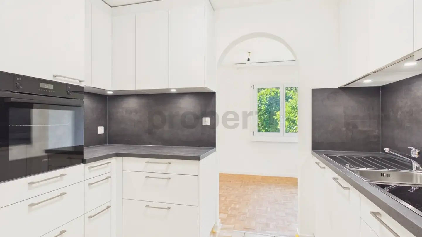 Apartment for rent - 9011 St. Gallen - Photo 4