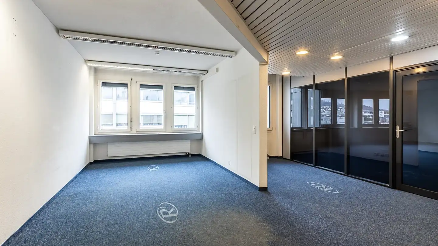 Bureau à louer - Industriestrasse 9, 6010 Kriens - Photo 4