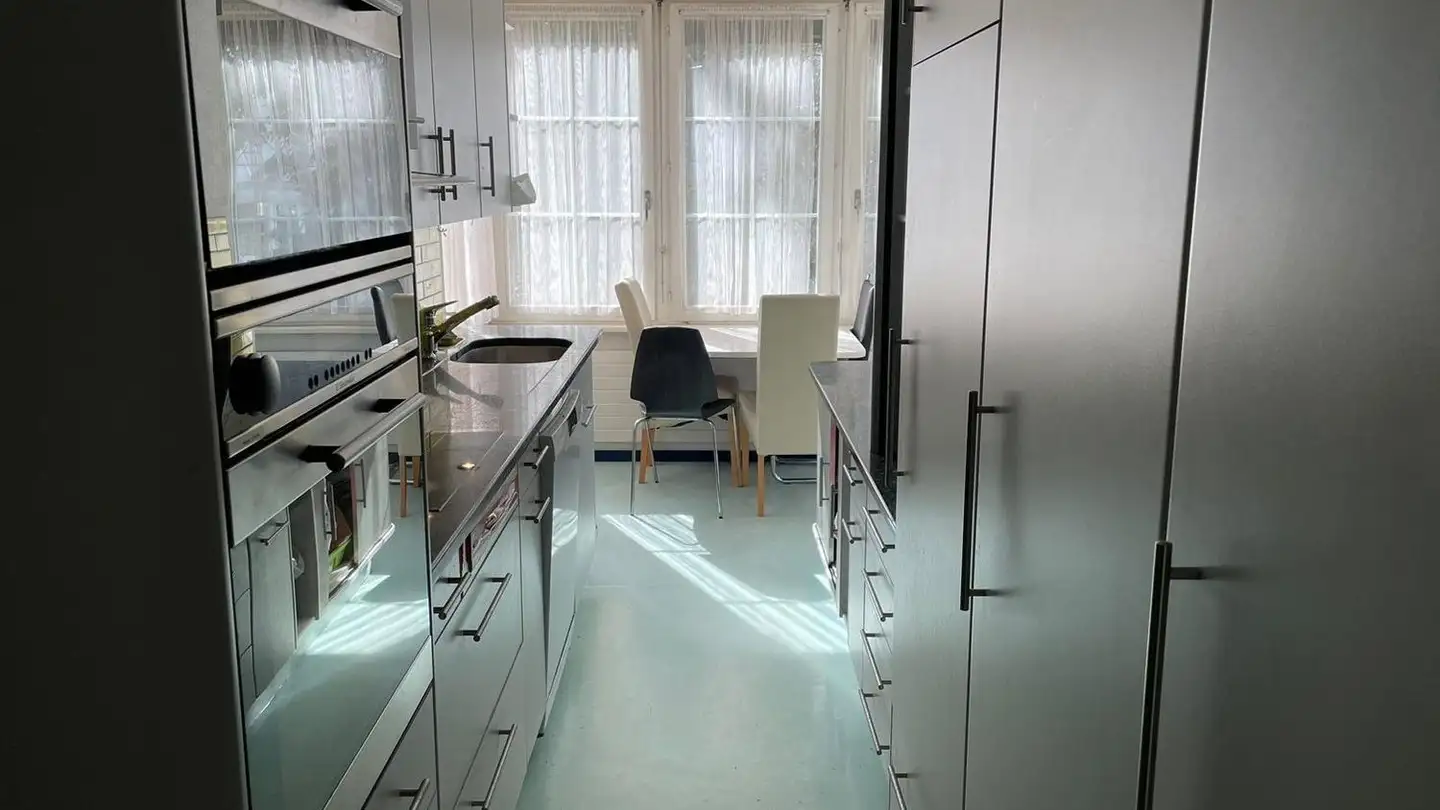 Stanza singola in affitto - Stapferstrasse 50, 5200 Brugg AG - Photo 3