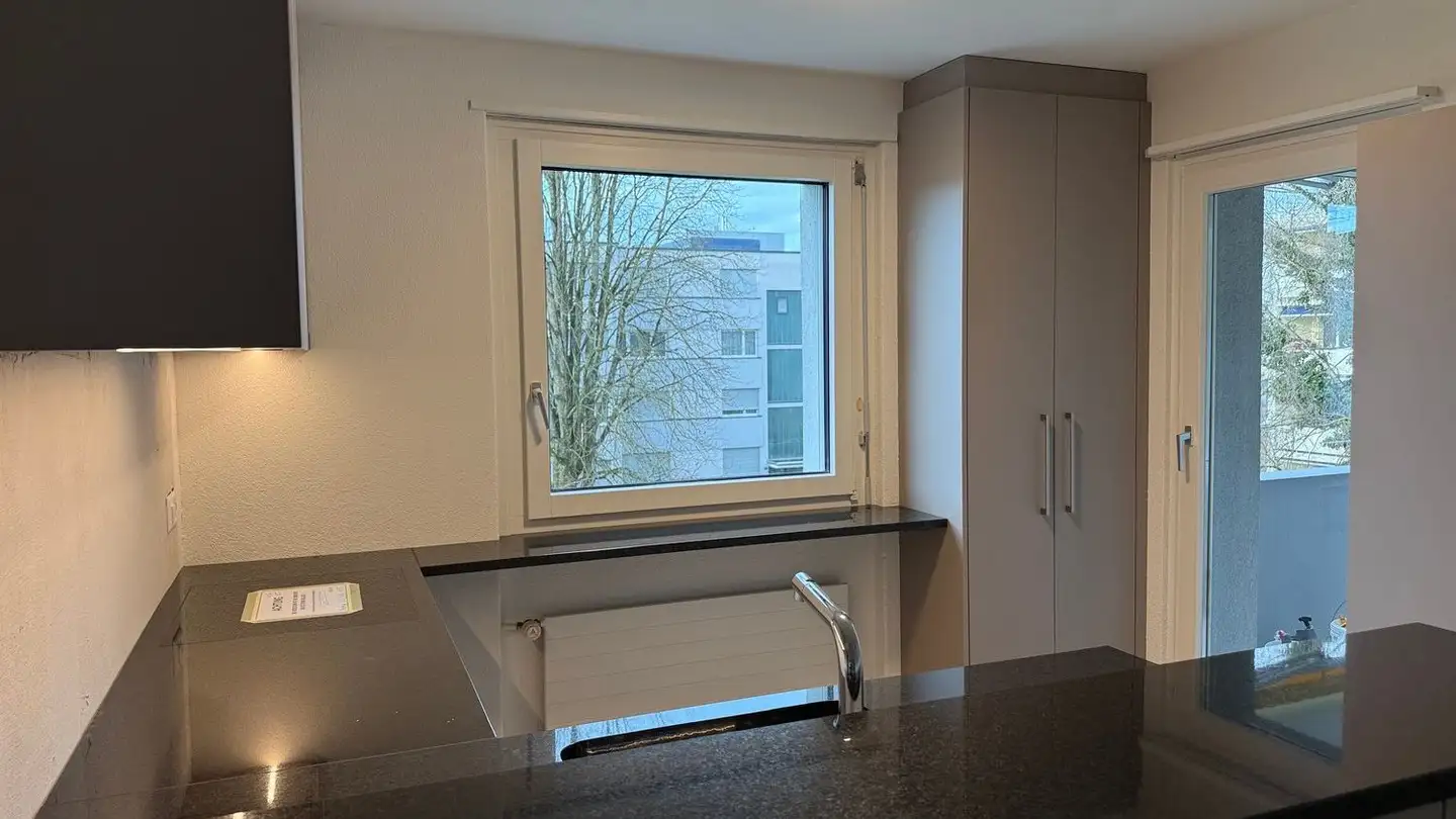 Apartment for rent - Hochwachtweg 10, 6312 Steinhausen - Photo 3