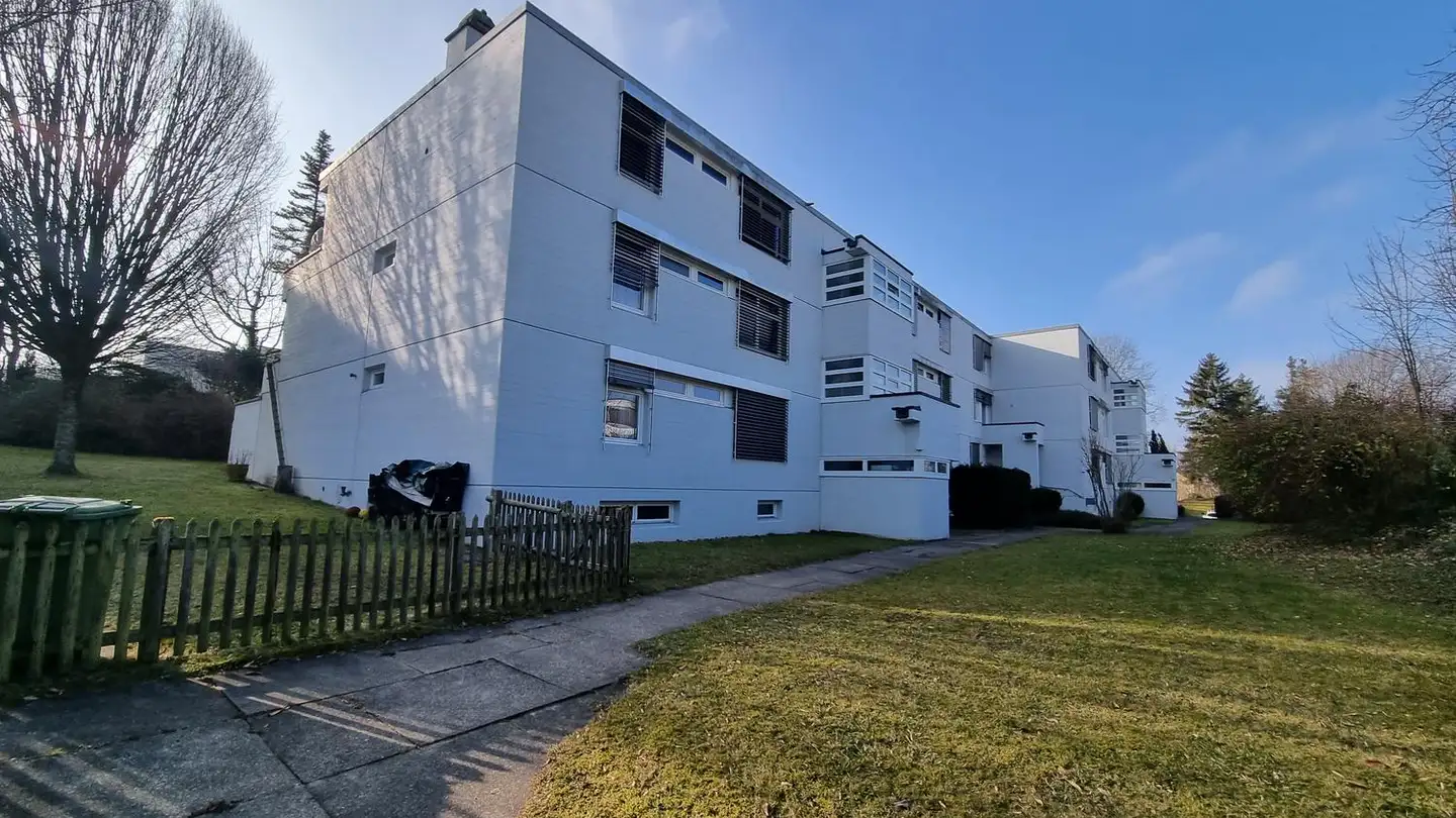 Appartamento in affitto - Burggrabenstrasse 25, 8280 Kreuzlingen - Foto 2