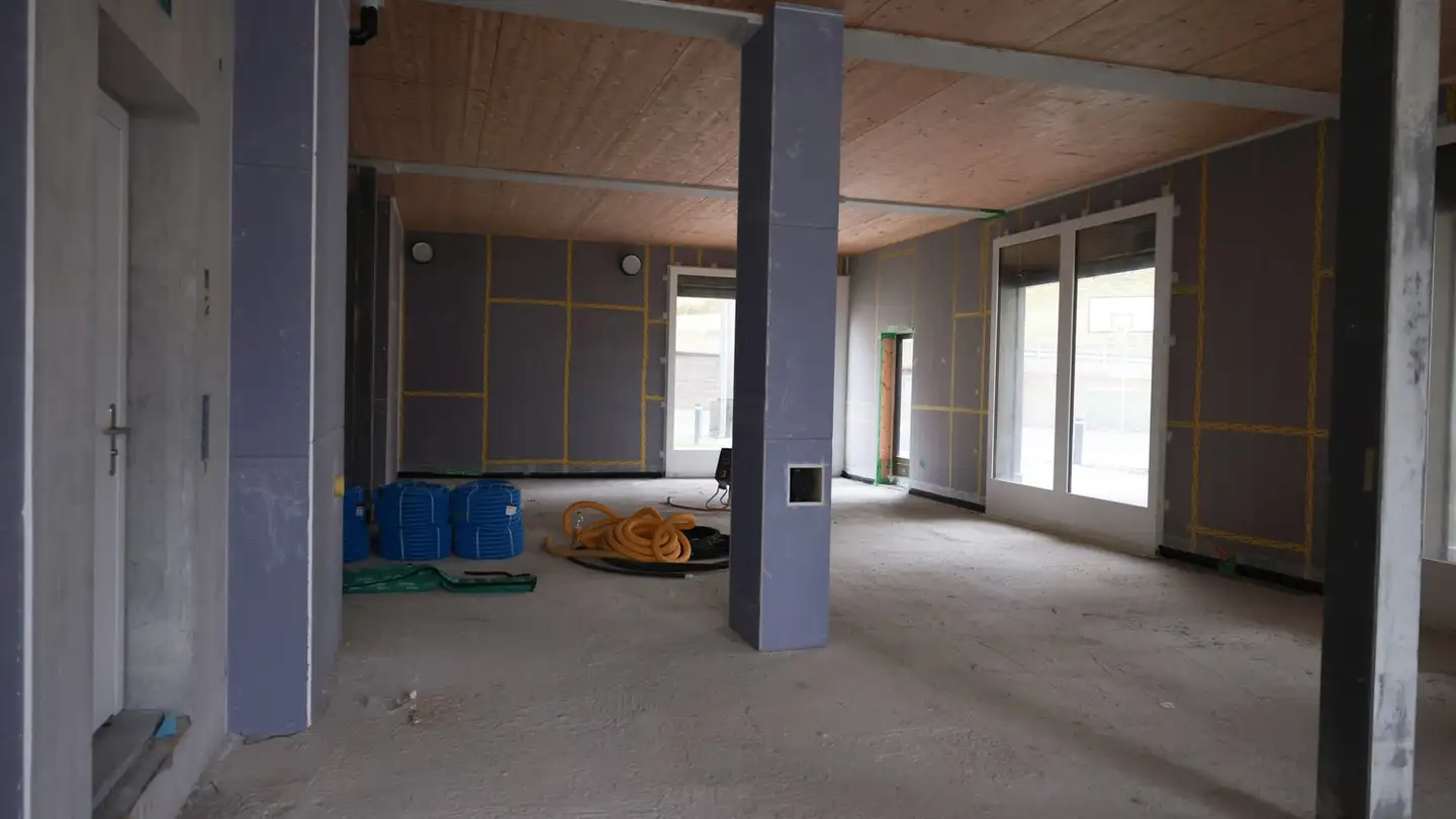 Commercial à vendre - Asetstrasse 39, 6438 Ibach