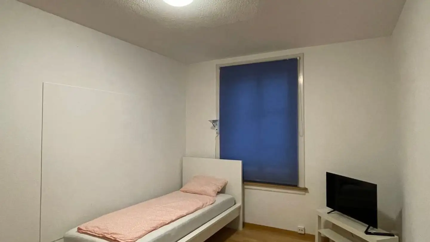 Stanza singola in affitto - Stapferstrasse 50, 5200 Brugg AG - Photo 4
