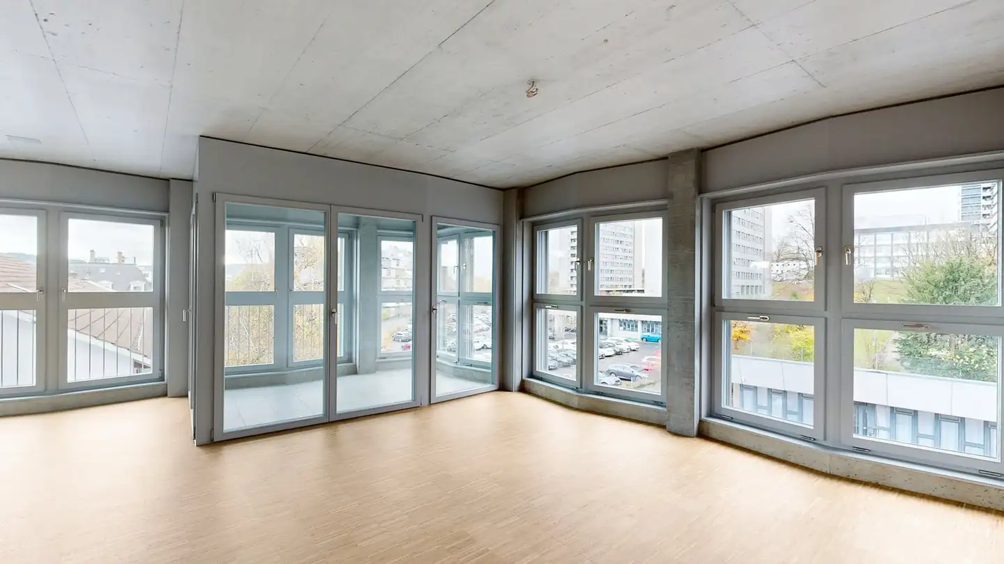 Appartement à louer - Birmensdorferstrasse 481, 8055 Zürich - Photo 2