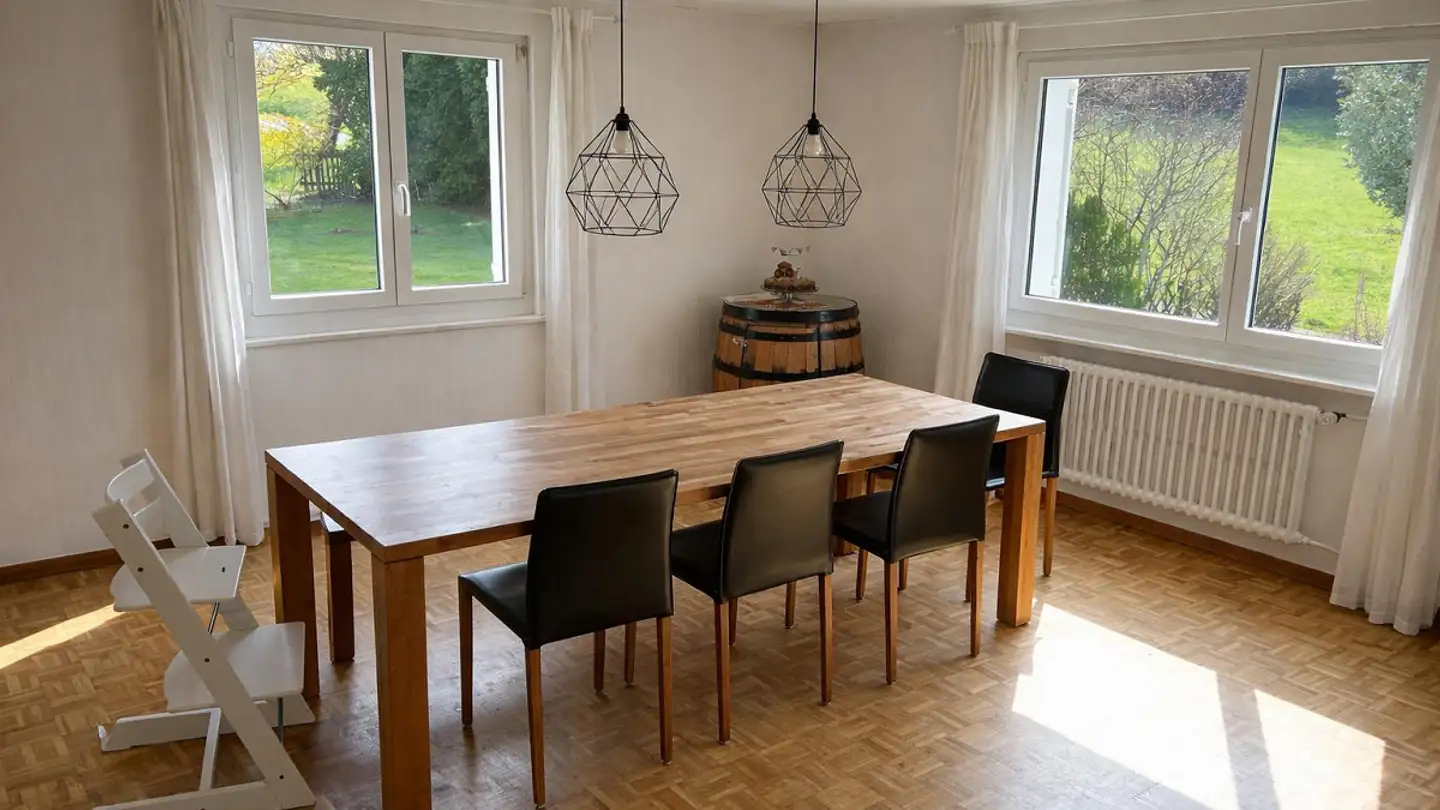 Maison individuelle à louer - Niderdorfstrasse 14, 8132 Hinteregg - Photo 4