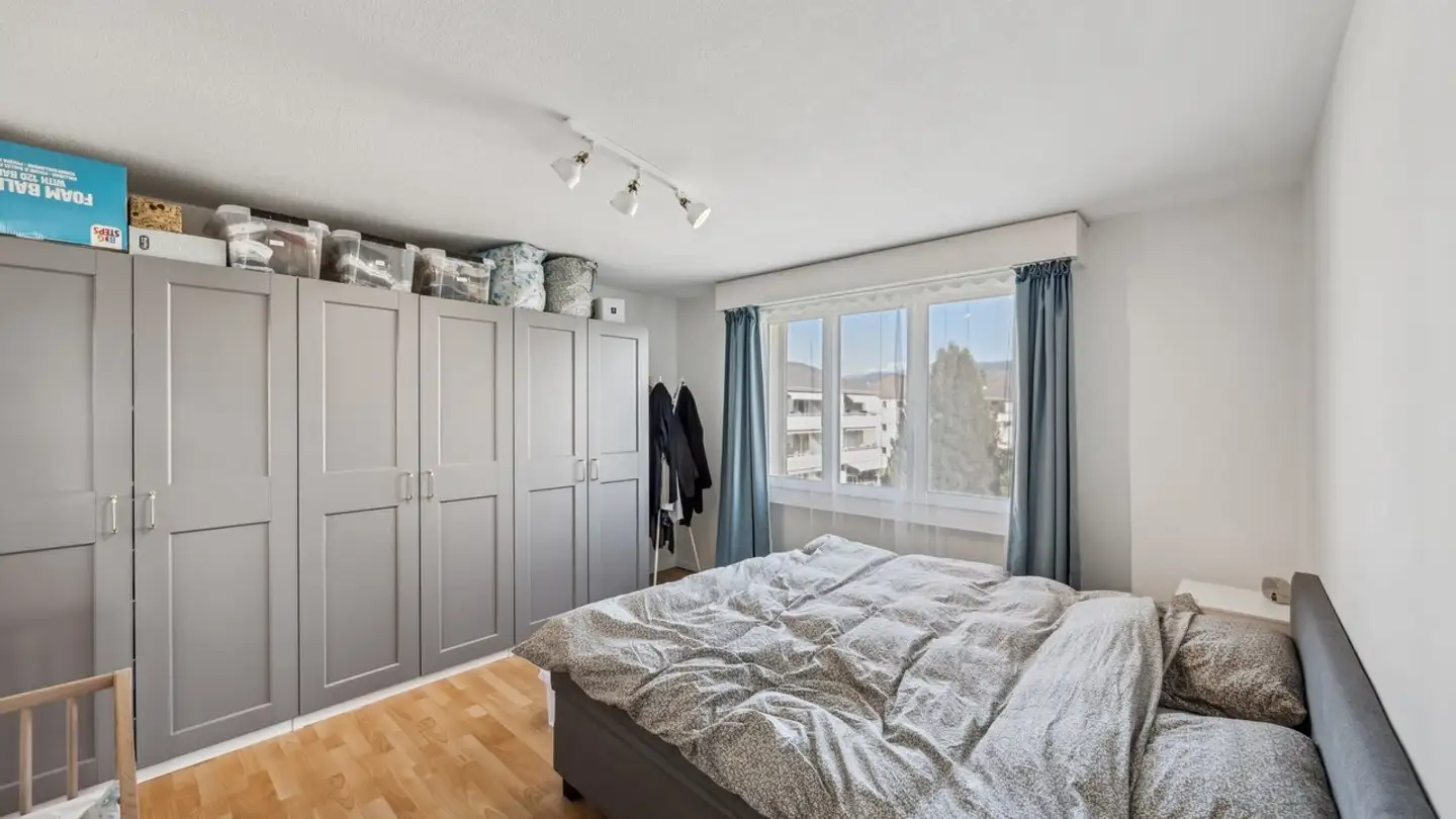 Appartamento in vendita - Birkenweg 34, 3114 Wichtrach - Photo 3