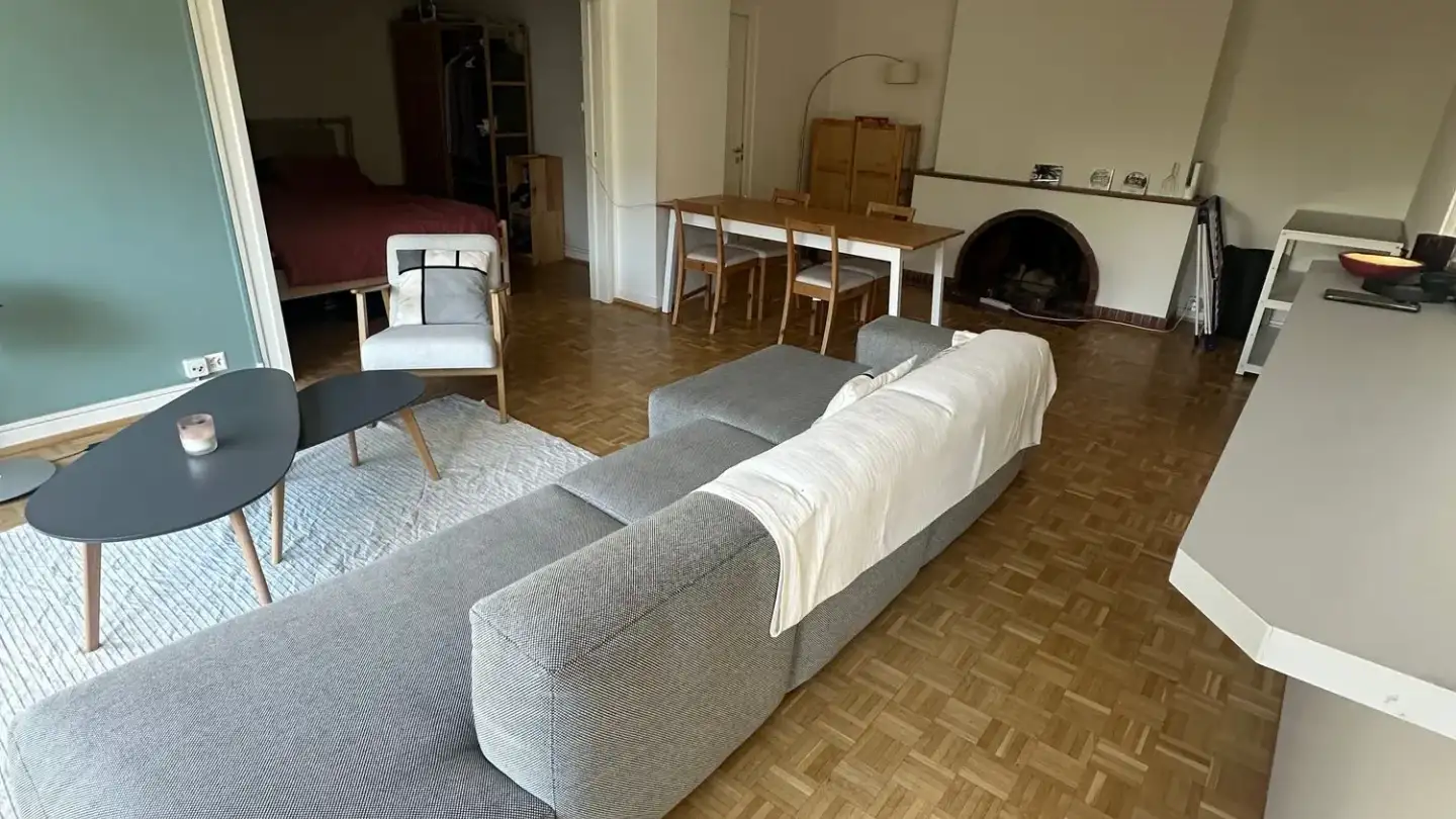 Appartement à louer - 1207 Genève - Photo 2