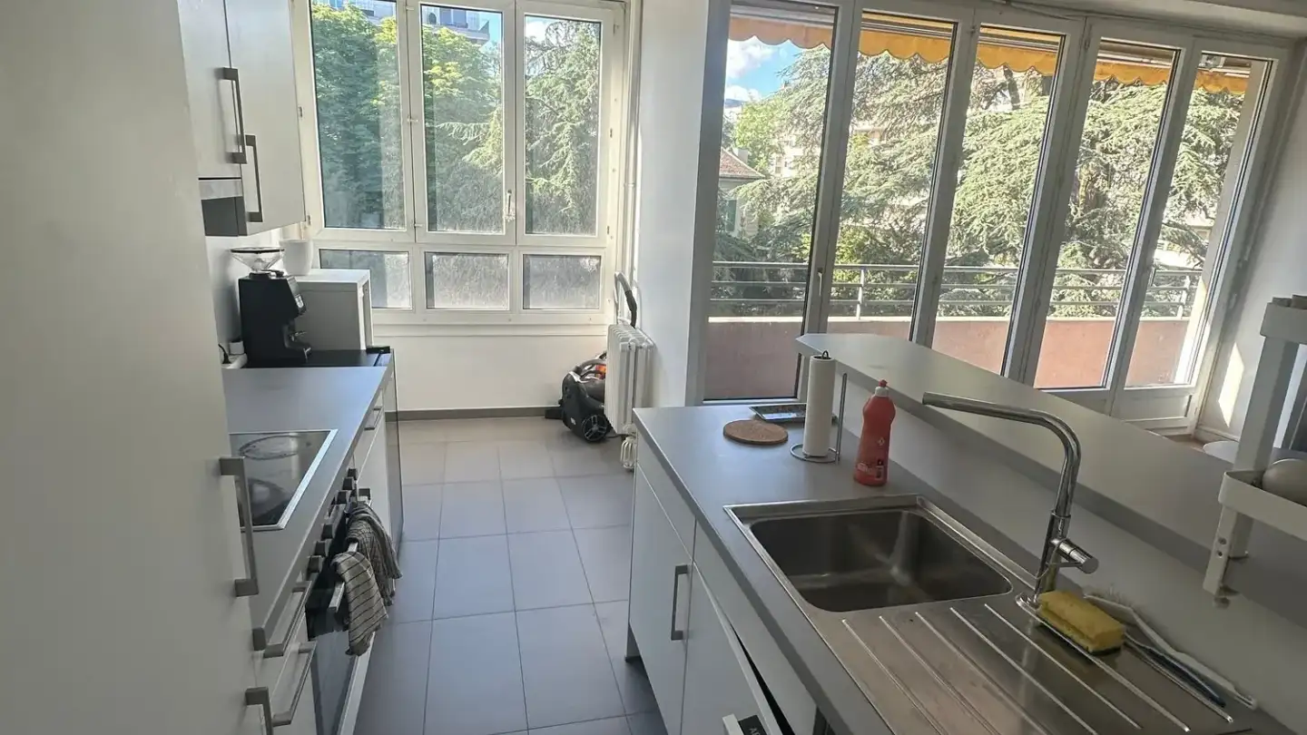 Appartement à louer - 1207 Genève - Photo 3
