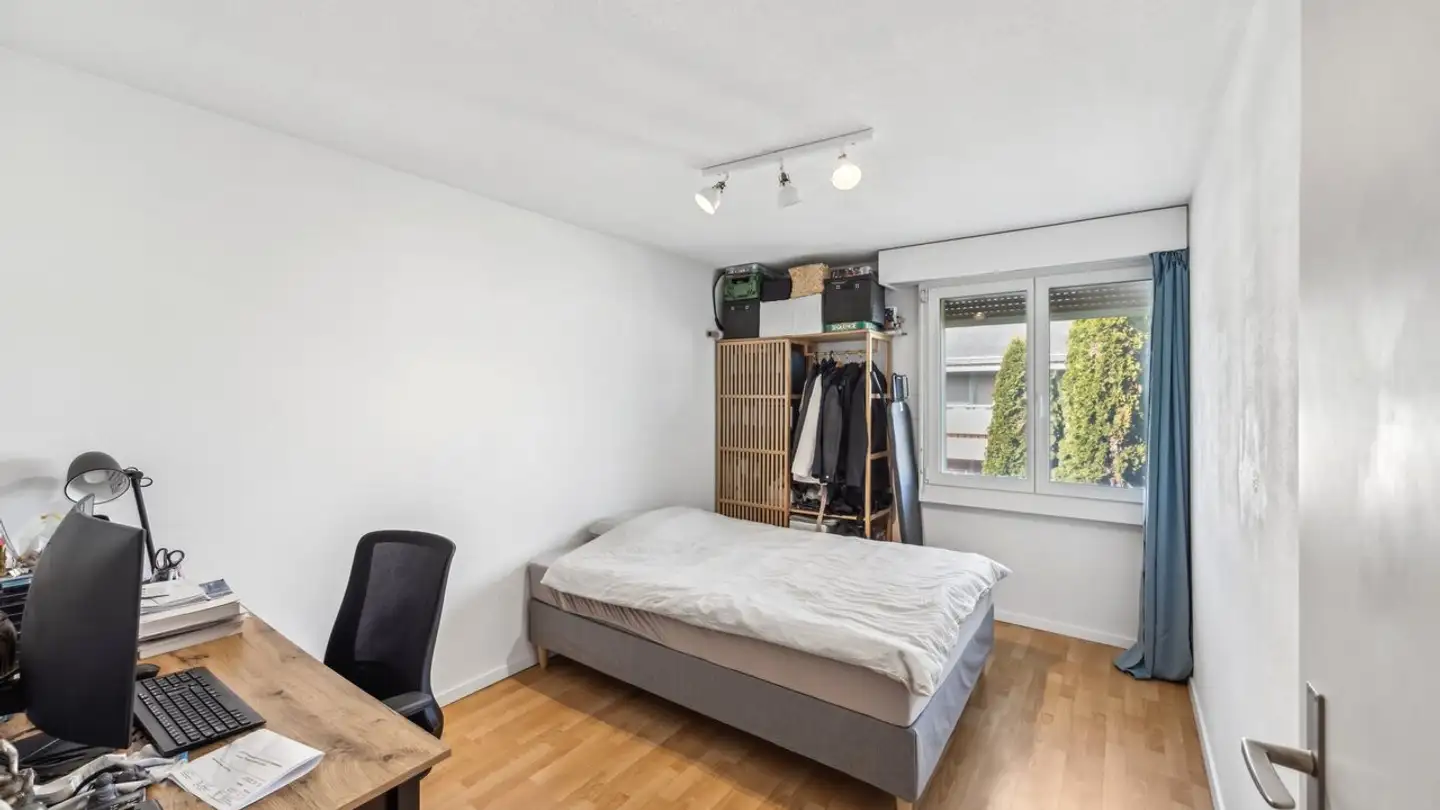 Appartamento in vendita - Birkenweg 34, 3114 Wichtrach - Photo 2