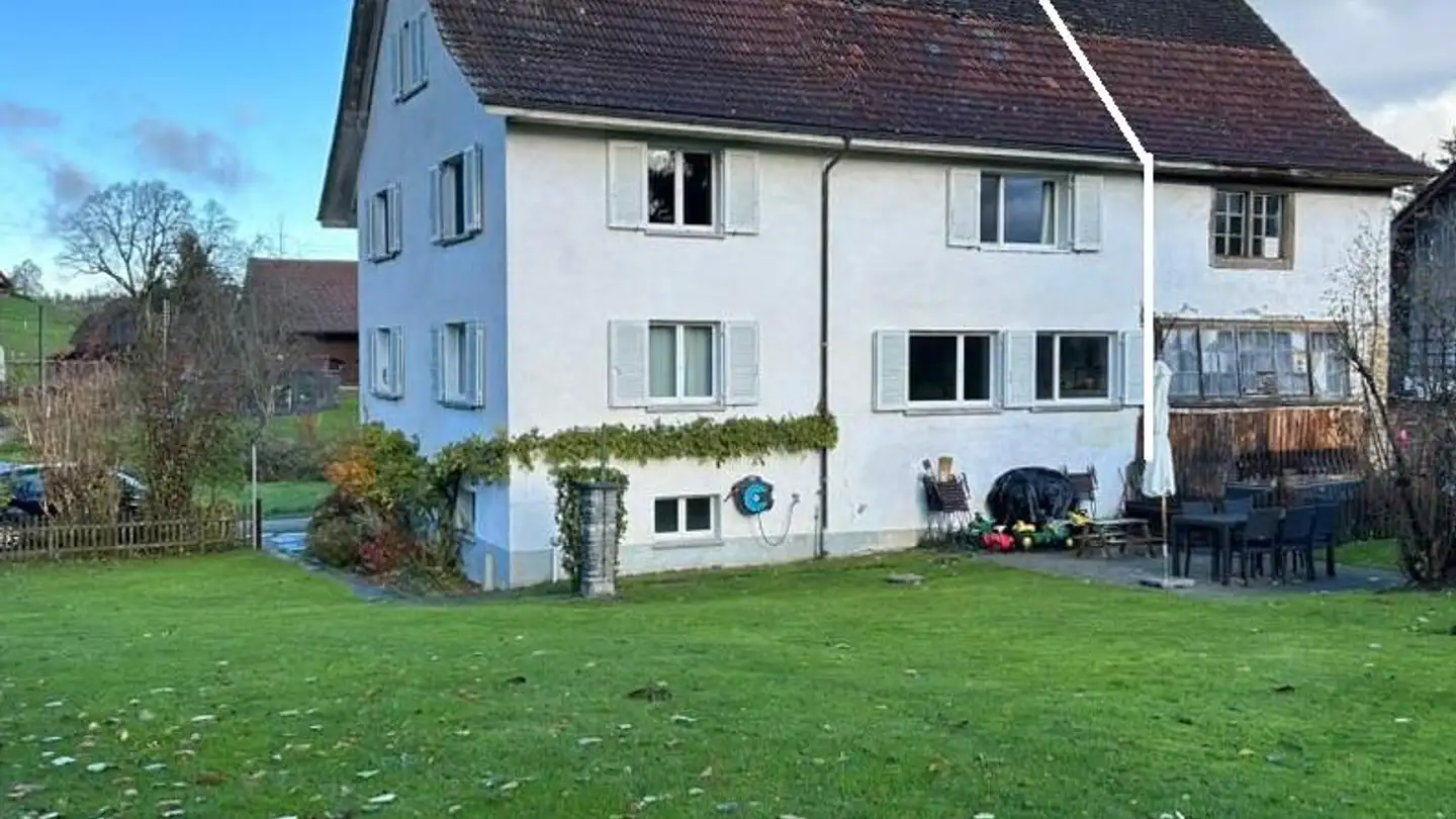 Maison individuelle à louer - Niderdorfstrasse 14, 8132 Hinteregg - Photo 2