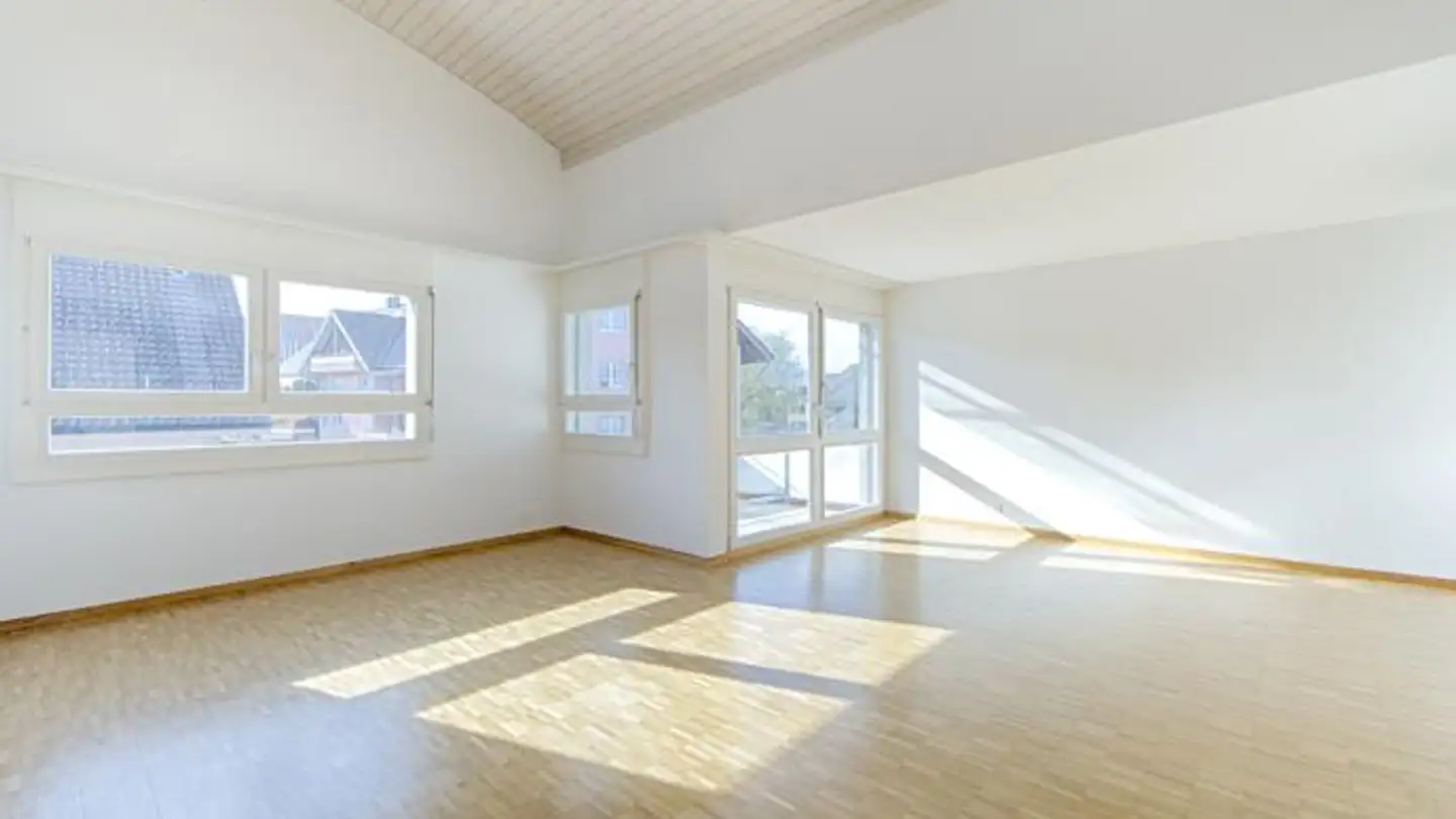 Appartement à louer - Höheweg 18, 3053 Münchenbuchsee - Photo 4