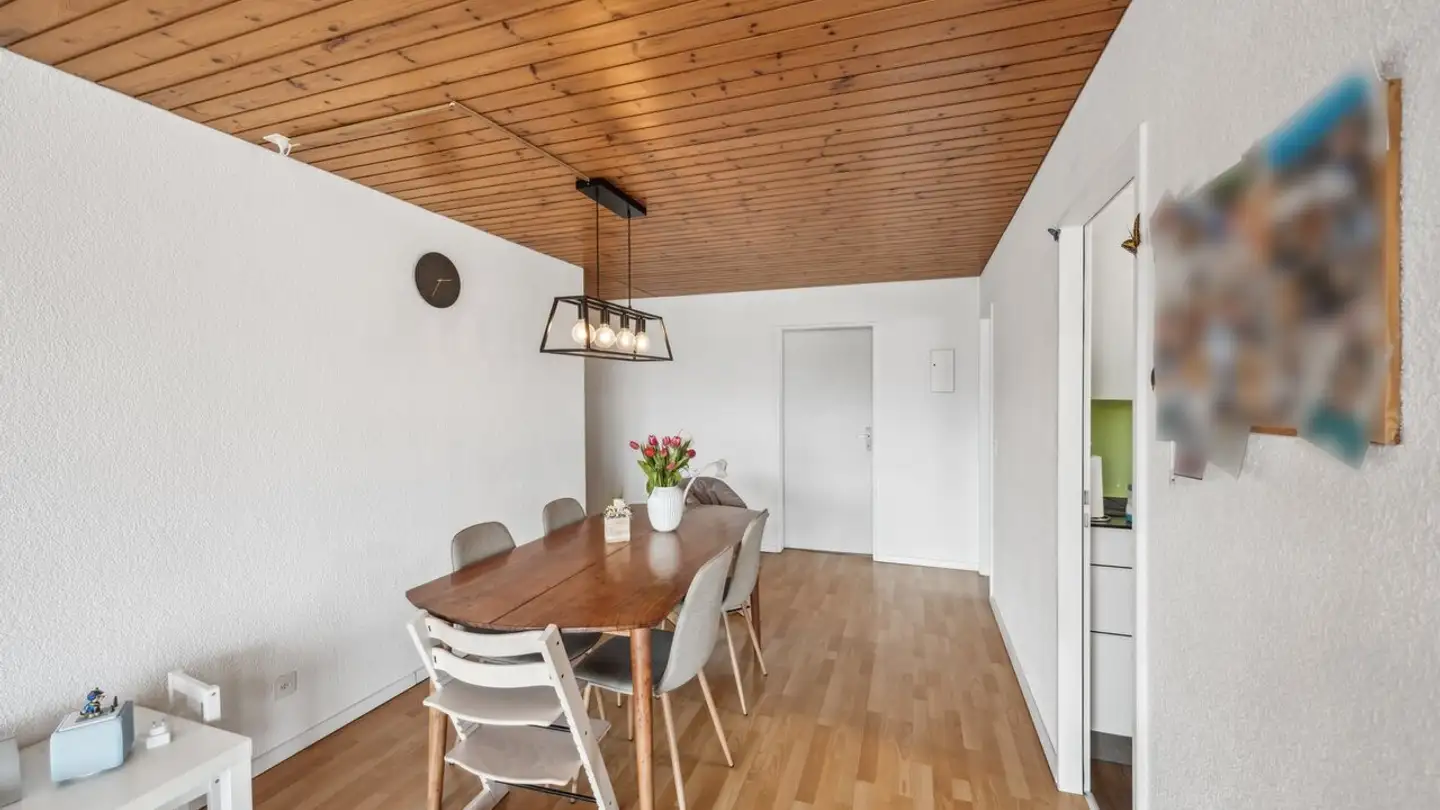 Appartamento in vendita - Birkenweg 34, 3114 Wichtrach - Photo 4