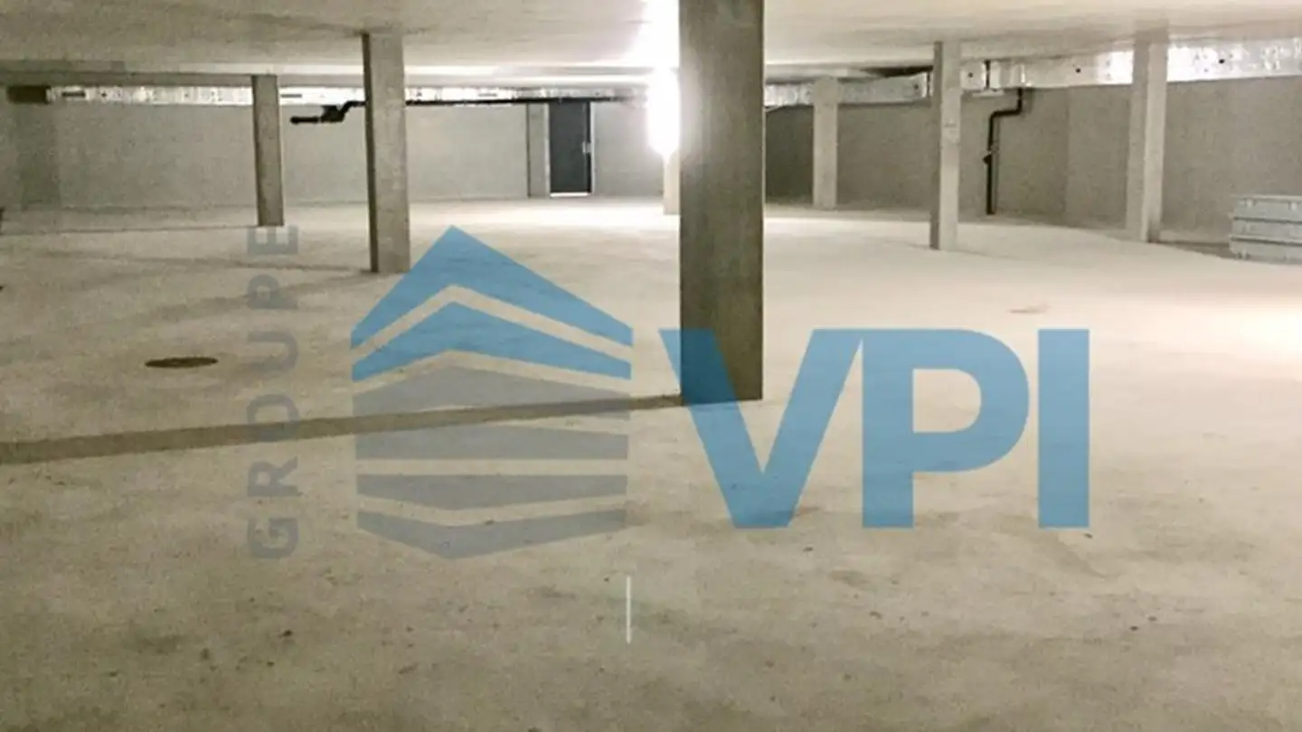 Edificio ad uso misto in affitto - Chemin de la Vuarpillière 29, 1260 Nyon