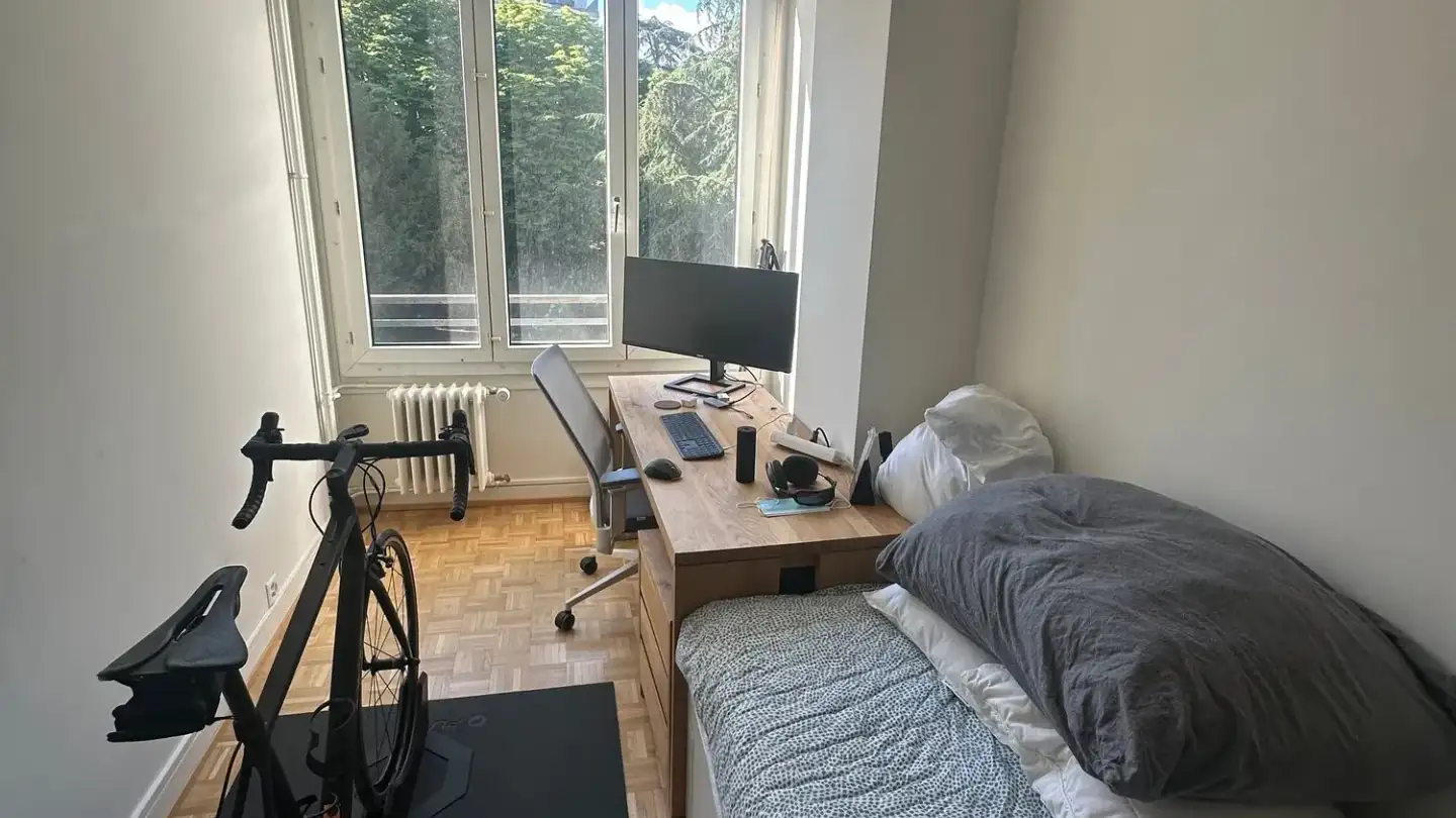 Appartement à louer - 1207 Genève - Photo 4