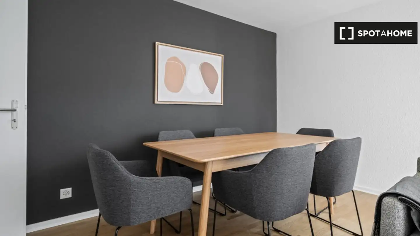 Apartment for rent - 8055 Zürich - Photo 3